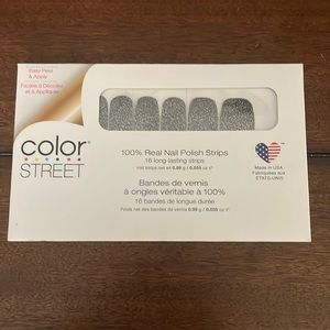 Color Street, New in Package